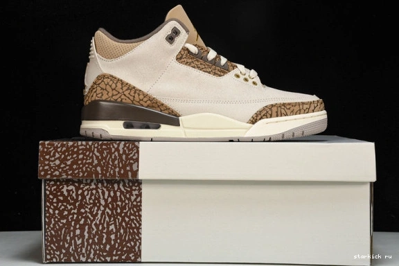 CT8532-102 Jordan Palomino 3  Retro CT8532-102  0823
